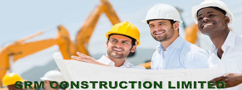 Home - SRM GROUP